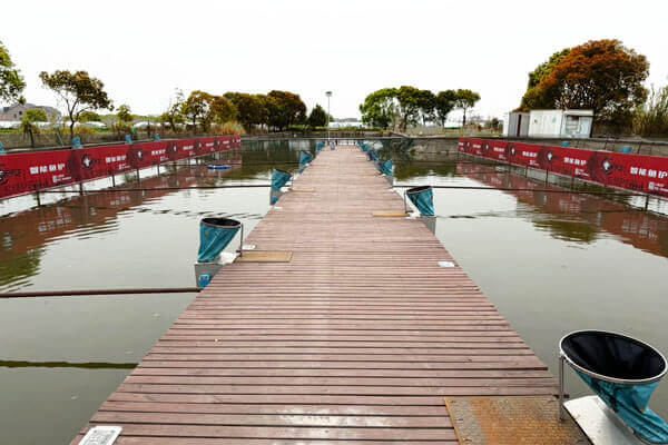 上海小纪休闲垂钓园